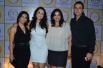 Madhurima Nigam at the Red carpet party of Shilpa Shetty_s Satyug Gold in Grand Hyatt, Mumbai on 5th April 2014 (96)_53435f2d73e0d.JPG