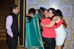 Madhurima Nigam, Kiran Bawa at the Red carpet party of Shilpa Shetty_s Satyug Gold in Grand Hyatt, Mumbai on 5th April 2014 (104)_53435eebc922c.JPG