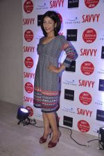 Shilpa Shukla at Savvy Magazine special issue launch in F Bar, Mumbai on 7th April 2014 (125)_5343a5f415d72.JPG