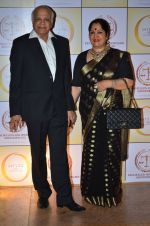 Sunanda Shetty at the Red carpet party of Shilpa Shetty_s Satyug Gold in Grand Hyatt, Mumbai on 5th April 2014 (66)_5343600c1b28b.JPG