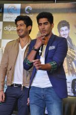 Vijendra Singh, Mohit Marwah unveils Fugly first look in Mumbai on 7th April 2014 (20)_5343d5de4fa72.JPG