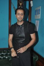 Salim Merchant talk about Enrique Song Remix in Firangi Paani, Mumbai on 9th April 2014 (17)_534609a66242e.JPG