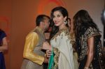 Sophie Chaudhary at Swades Fundraiser show in Mumbai on 10th April 2014(325)_5347d1d07aa92.JPG