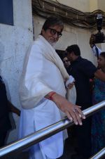 Amitabh Bachchan at Bombay To Goa special screening in PVR, Mumbai on 12th April 2014 (75)_534a1a43e4f83.JPG