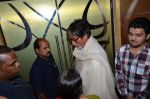 Amitabh Bachchan at Bombay To Goa special screening in PVR, Mumbai on 12th April 2014 (93)_534a1ae421409.JPG