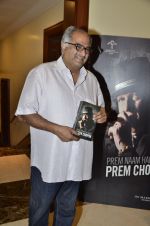 Boney Kapoor at Prem Chopra_s autobiography by Rakita Nanda in J W Marriott, Mumbai on 12th April 2014 (50)_534a2acc04600.JPG