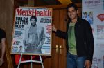 Sidharth Malhotra at Men_s Health issue launch in Orchid, Mumbai on 12th April 2014 (64)_534a16ffa97eb.JPG