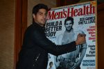 Sidharth Malhotra at Men_s Health issue launch in Orchid, Mumbai on 12th April 2014 (71)_534a172cc9846.JPG