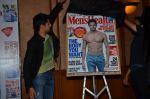 Sidharth Malhotra at Men_s Health issue launch in Orchid, Mumbai on 12th April 2014 (73)_534a1736f16fa.JPG