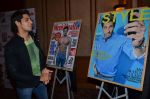 Sidharth Malhotra at Men_s Health issue launch in Orchid, Mumbai on 12th April 2014 (76)_534a174617511.JPG