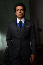 Sonu Sood at Graviera shoot in Famous, Mumbai on 11th April 2014 (17)_5349fe5a78d9d.JPG
