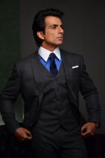 Sonu Sood at Graviera shoot in Famous, Mumbai on 11th April 2014 (33)_5349fe9f2a2d9.JPG