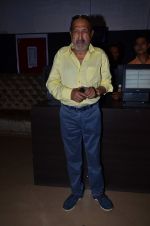 Tinnu Anand at Bombay To Goa special screening in PVR, Mumbai on 12th April 2014 (5)_534a1acd4cbc9.JPG