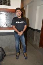 at Aamir Khan_s sister Nikhat Khan art showcase in Cymroza art gallery, Mumbai on 11th April 2014 (41)_534a001c5827b.JPG