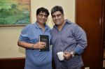at Prem Chopra_s autobiography by Rakita Nanda in J W Marriott, Mumbai on 12th April 2014 (56)_534a2aa985d1c.JPG