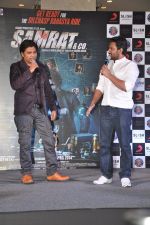at Samrat and Co trailer launch in Infinity Mall, Mumbai on 11th April 2014 (56)_534a0a2d8df99.JPG