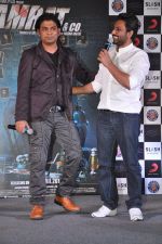 at Samrat and Co trailer launch in Infinity Mall, Mumbai on 11th April 2014 (57)_534a0a3485777.JPG