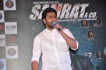 at Samrat and Co trailer launch in Infinity Mall, Mumbai on 11th April 2014 (58)_534a0a3b0e1f9.JPG