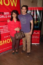 Archana Puran Singh, Parmeet Sethi at the premiere of films by starkids in Lightbox Theatre, Mumbai on 13th April 2014 (14)_534bca01915cd.JPG