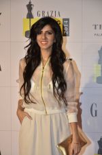 Nishka Lulla at Grazia Young awards red carpet in Mumbai on 13th April 2014 (60)_534b9352ee582.JPG