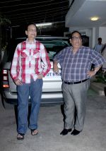 Satish Kaushik at Dekh Tamasha Dekh spcecial screening in Mumbai on 13th April 2014 (21)_534bc07e5e6c7.jpg