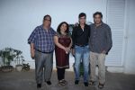 Satish Kaushik, Indra Kumar at Dekh Tamasha Dekh spcecial screening in Mumbai on 13th April 2014 (35)_534bc0a59caaa.jpg