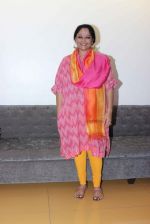 Tanvi Azmi at Dekh Tamasha Dekh spcecial screening in Mumbai on 13th April 2014 (43)_534bc0a2d85c9.jpg