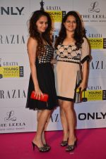 at Grazia Young Fashion Awards in Mumbai on 13th April 2014 (26)_534b83637ccc7.JPG
