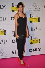 at Grazia Young Fashion Awards in Mumbai on 13th April 2014 (3)_534b82c8998c8.JPG