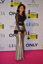 at Grazia Young Fashion Awards in Mumbai on 13th April 2014 (43)_534b83c018b71.JPG