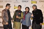 at Grazia Young awards red carpet in Mumbai on 13th April 2014 (155)_534b7caf15ca8.JPG