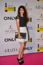 at Grazia Young awards red carpet in Mumbai on 13th April 2014 (330)_534b7e6f23635.JPG
