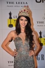 at Grazia Young awards red carpet in Mumbai on 13th April 2014 (356)_534b7f3f2a196.JPG