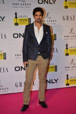at Grazia Young awards red carpet in Mumbai on 13th April 2014 (418)_534b81a862c61.JPG