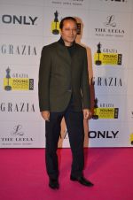 at Grazia Young awards red carpet in Mumbai on 13th April 2014 (425)_534b81d1c8f25.JPG