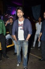 Nikhil Dwivedi at Sports Illustrated swimsuit issue launch in Royalty, Mumbai on 14th April 2014 (16)_534d028bd08c0.JPG