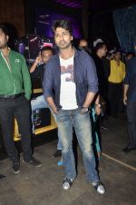Nikhil Dwivedi at Sports Illustrated swimsuit issue launch in Royalty, Mumbai on 14th April 2014 (18)_534d0296f19eb.JPG