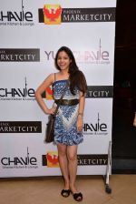 Sumona Chakravarti at Phoenix Market City easter party in Mumbai on 14th April 2014_534d097589656.jpg