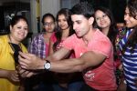 Gautam Rode Launches his Website in Mumbai on 15th April 2014 (3)_534e1a5ee0154.jpg
