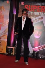 Amitabh Bachchan at Bhoothnath Returns Success Bash in J W Marriott, Mumbai on 16th April 2014 (47)_534fbb96148db.JPG