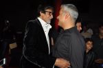 Amitabh Bachchan at Bhoothnath Returns Success Bash in J W Marriott, Mumbai on 16th April 2014 (49)_534fbba0761ef.JPG
