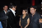 Amitabh Bachchan, Boman Irani at Bhoothnath Returns Success Bash in J W Marriott, Mumbai on 16th April 2014 (9)_534fbc0914c78.JPG