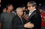 Amitabh Bachchan, Ramesh Sippy at Bhoothnath Returns Success Bash in J W Marriott, Mumbai on 16th April 2014 (57)_534fb98b189ef.JPG