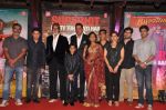 Bhushan Kumar, Amitabh Bachchan, Parth Bhalerao, Boman Irani, Usha Jadhav at Bhoothnath Returns Success Bash in J W Marriott, Mumbai on 16th April 2014 (2 (30)_534fbc454e076.JPG