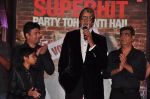 Bhushan Kumar, Amitabh Bachchan,Parth Bhalerao, Boman Irani,Usha Jadhav,Kishan at Bhoothnath Returns Success Bash in J W Marriott, Mumbai on 16th April 20 (25)_534fbc5b59b5f.JPG