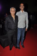 Ramesh Sippy, Rohan Sippy at Bhoothnath Returns Success Bash in J W Marriott, Mumbai on 16th April 2014 (52)_534fba18844f2.JPG