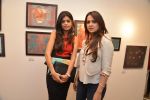 at Gateway school Annual charity art show in Delhi Art Gallery, Kala Ghoda on 17th April 2014 (57)_53516c483eb9e.JPG