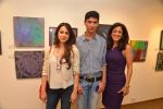 at Gateway school Annual charity art show in Delhi Art Gallery, Kala Ghoda on 17th April 2014 (74)_53516c8087af2.JPG