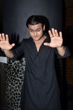at Zee Tv launches new serial Gangs of Hasseepur in Mumbai on 17th April 2014 (25)_53517073620c8.JPG