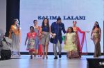 Andy walks for Sonakshi Raaj at Save Girl Child show in ITC Parel, Mumbai on 19th April 2014 (268)_535399e90fff7.JPG